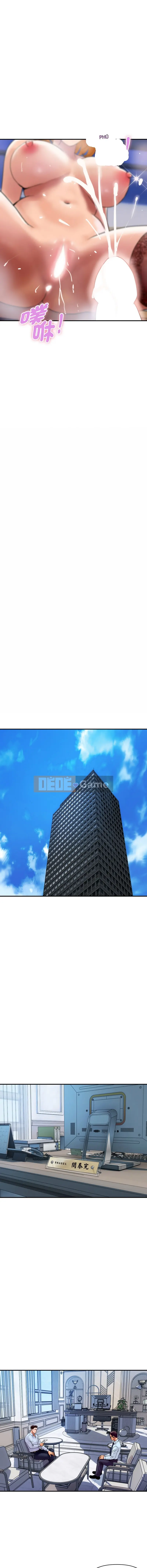 Bí mật giàu có cấp cao nhất Chương 13-14