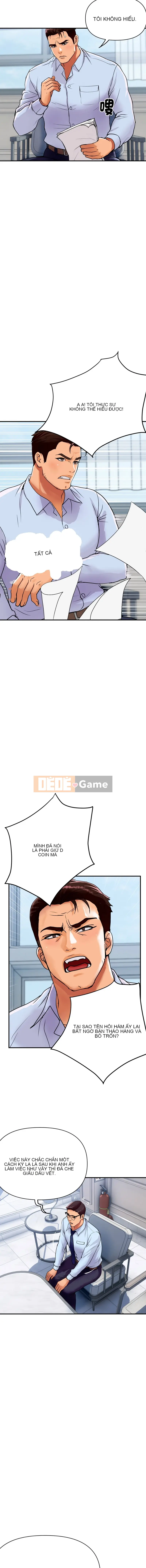 Bí mật giàu có cấp cao nhất Chương 13-14