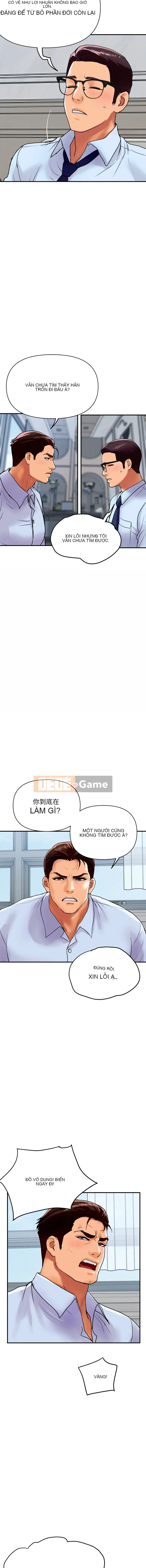 Bí mật giàu có cấp cao nhất Chương 13-14