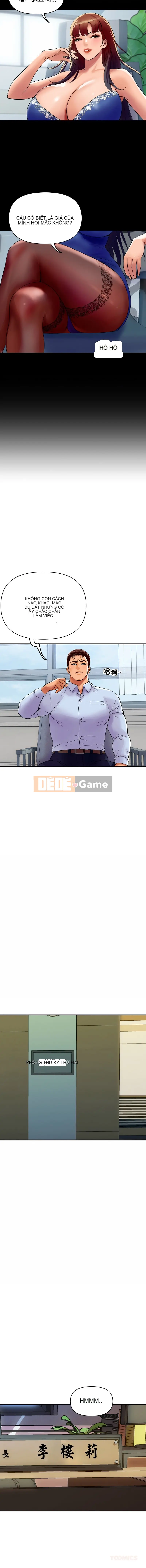 Bí mật giàu có cấp cao nhất Chương 13-14