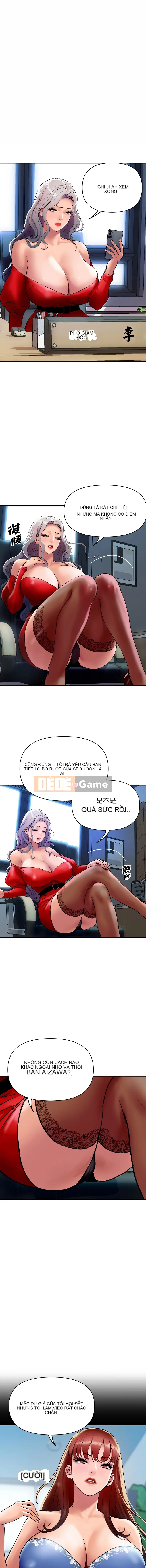 Bí mật giàu có cấp cao nhất Chương 13-14