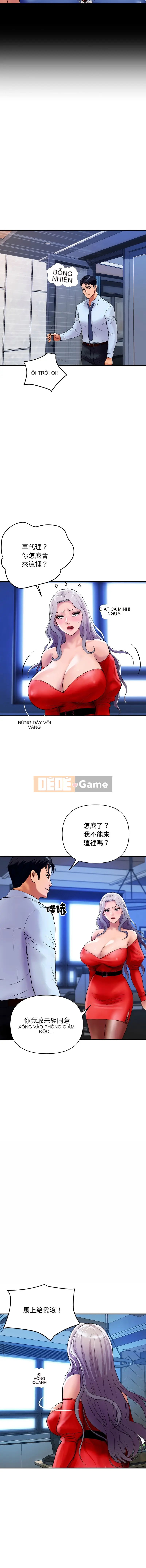 Bí mật giàu có cấp cao nhất Chương 13-14