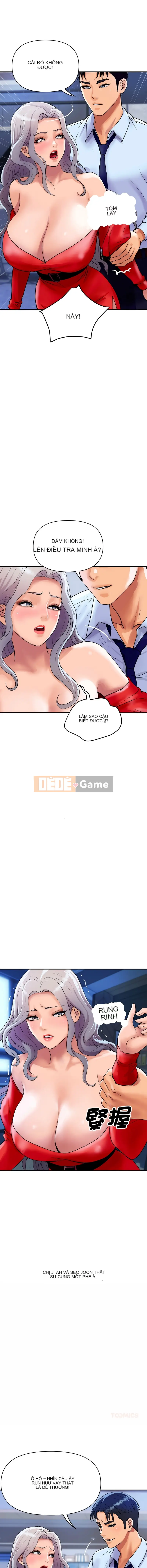 Bí mật giàu có cấp cao nhất Chương 13-14