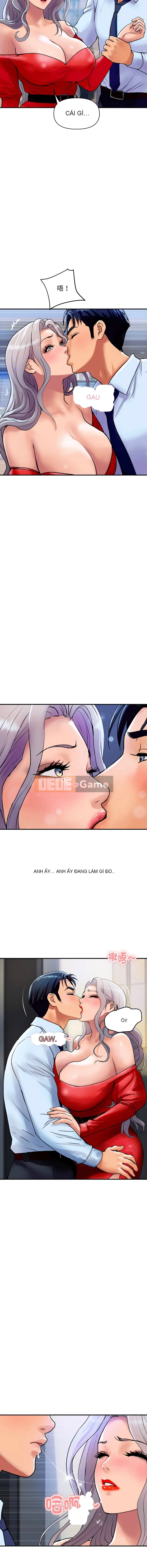 Bí mật giàu có cấp cao nhất Chương 13-14