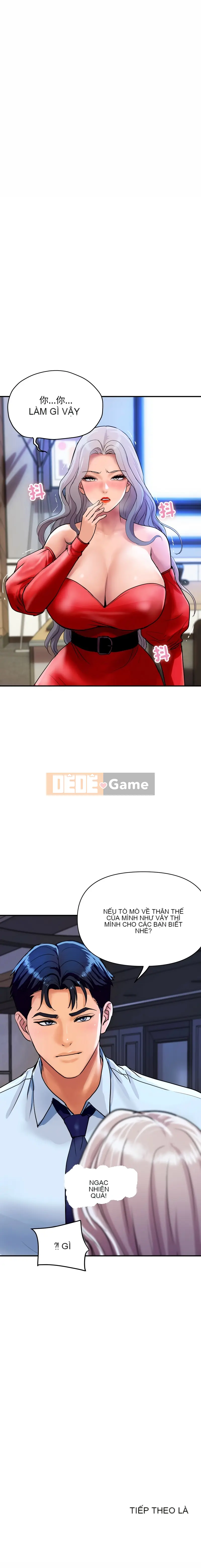 Bí mật giàu có cấp cao nhất Chương 13-14