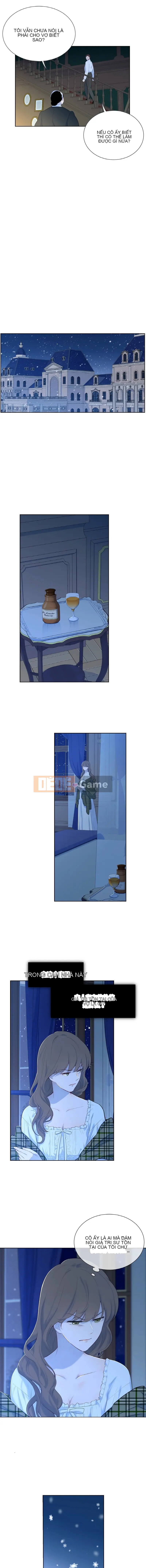 Máu của Gise Chương 14-15