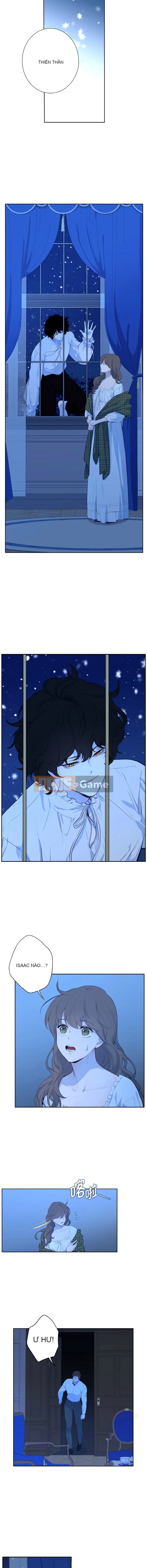 Máu của Gise Chương 14-15