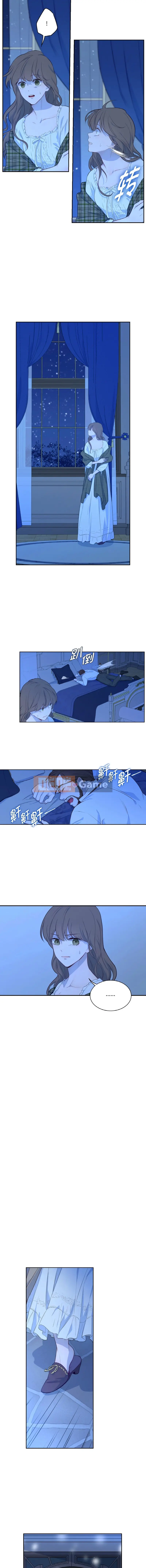 Máu của Gise Chương 14-15