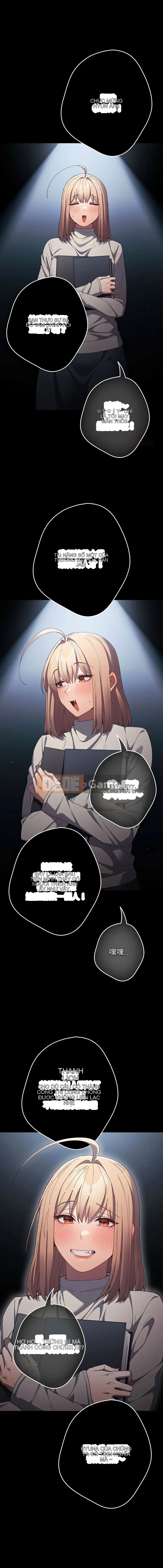 Trò chơi không thể chơi như thế này Chương 114-115