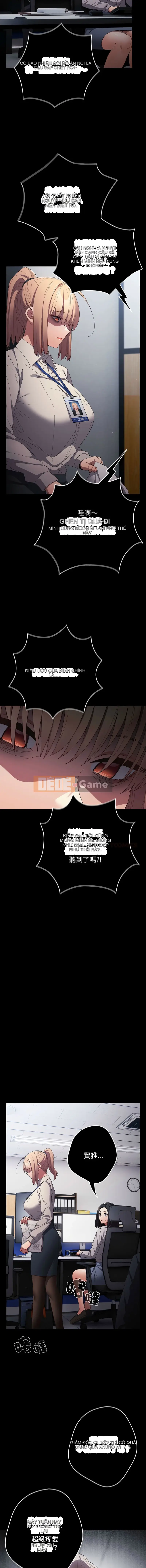 Trò chơi không thể chơi như thế này Chương 114-115