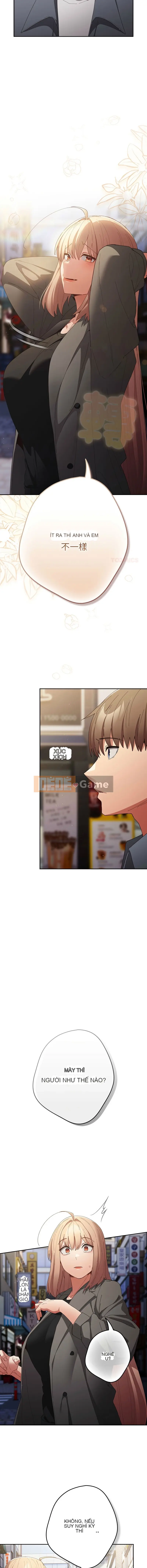 Trò chơi không thể chơi như thế này Chương 114-115