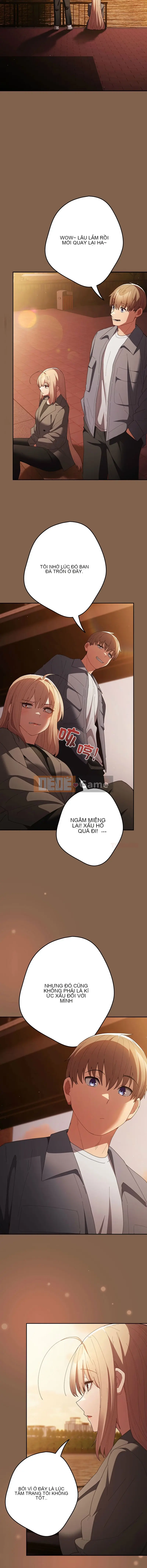 Trò chơi không thể chơi như thế này Chương 114-115