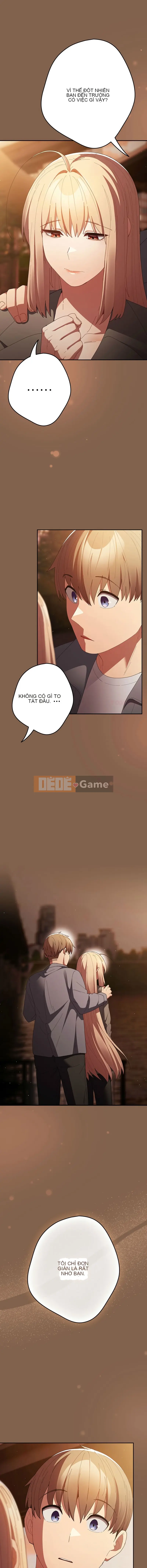 Trò chơi không thể chơi như thế này Chương 114-115
