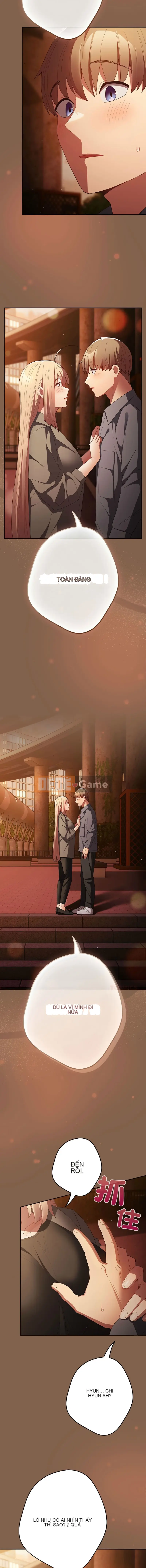 Trò chơi không thể chơi như thế này Chương 114-115