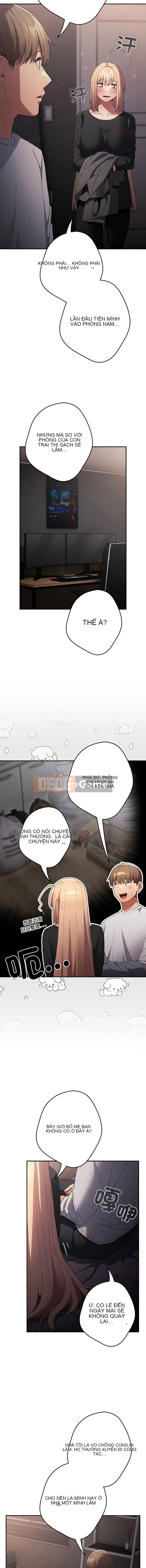 Trò chơi không thể chơi như thế này Chương 114-115