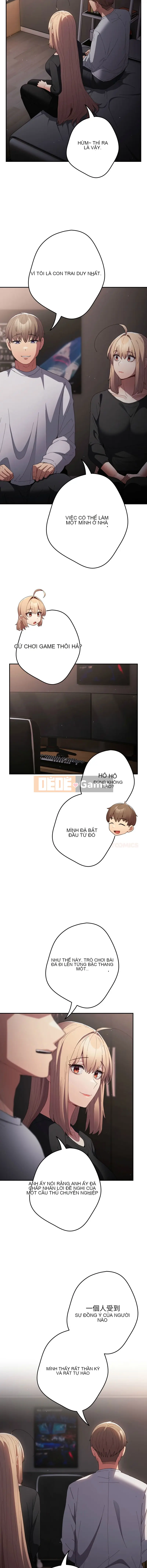 Trò chơi không thể chơi như thế này Chương 114-115