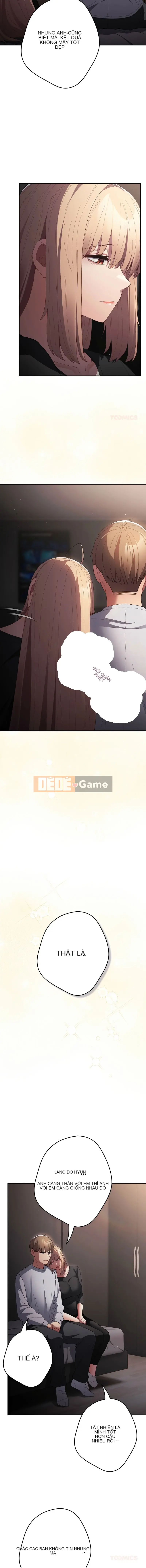 Trò chơi không thể chơi như thế này Chương 114-115