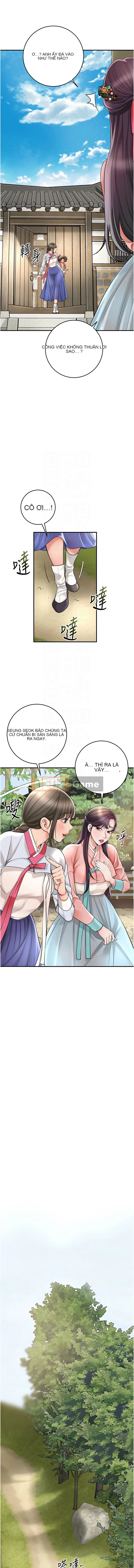 Màu hoa ướt: lấy điểm hoa Chương 66-67