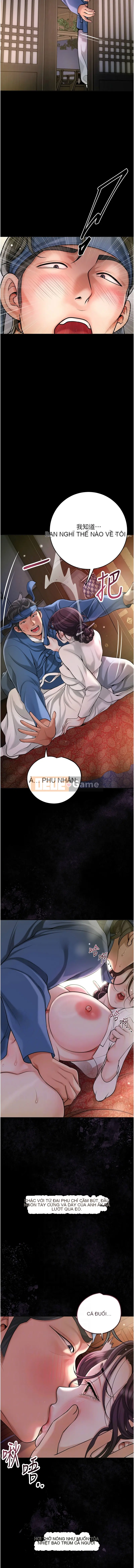 Màu hoa ướt: lấy điểm hoa Chương 66-67