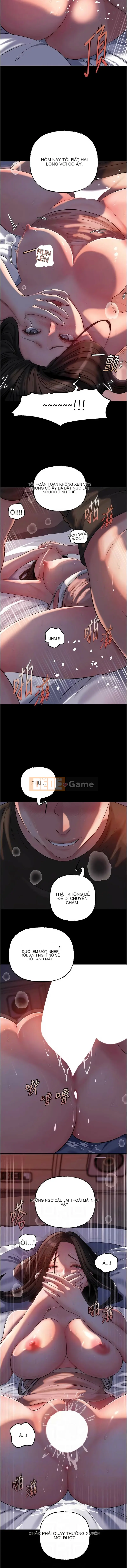 Tại sao mẹ chồng tôi lại như vậy? Chương 66-67