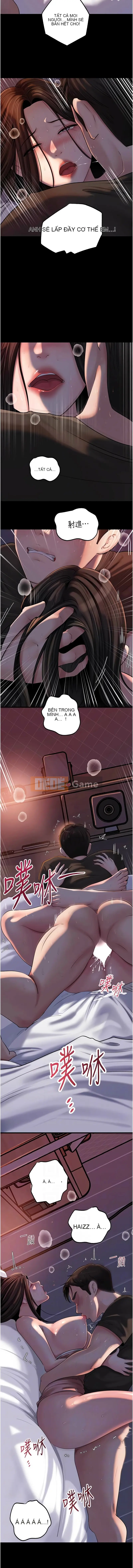 Tại sao mẹ chồng tôi lại như vậy? Chương 66-67