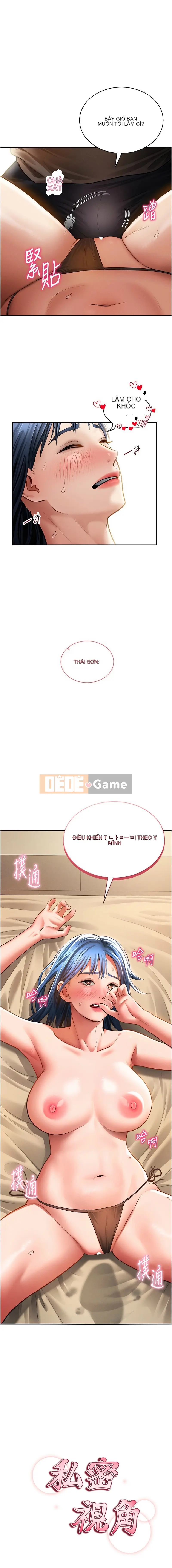 Chế độ xem riêng tư Chương 45-46