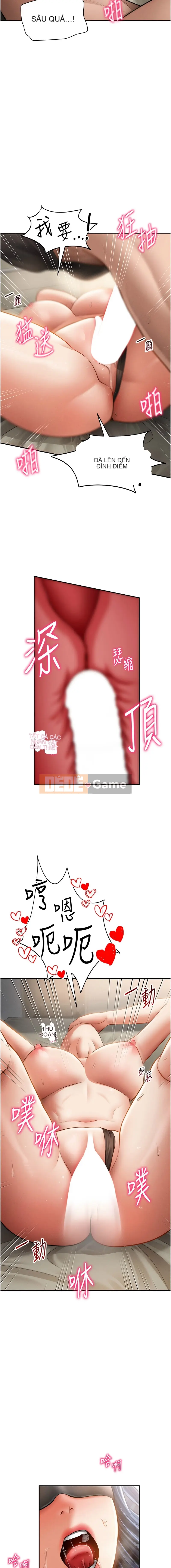 Chế độ xem riêng tư Chương 45-46