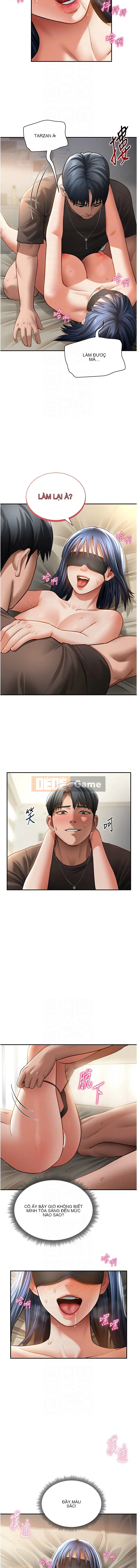 Chế độ xem riêng tư Chương 45-46