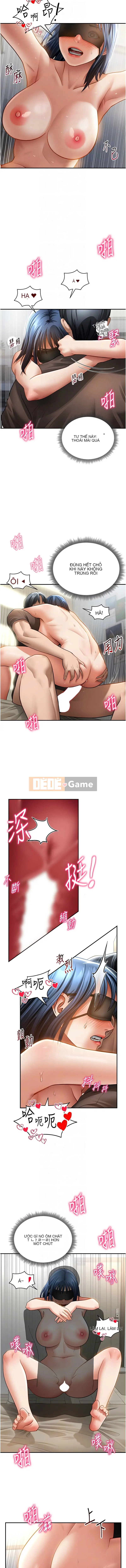 Chế độ xem riêng tư Chương 45-46