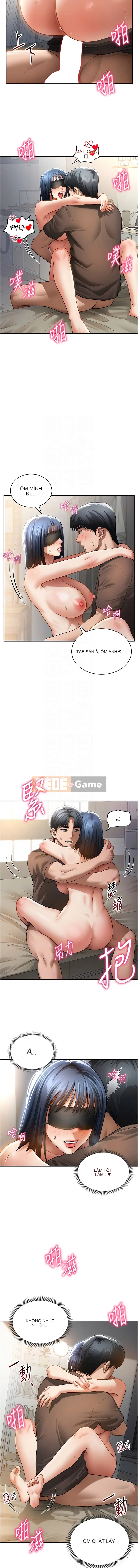 Chế độ xem riêng tư Chương 45-46