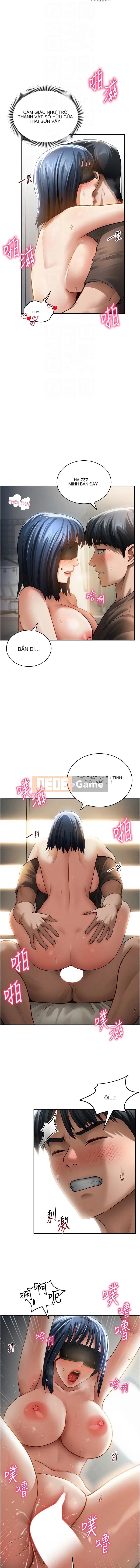 Chế độ xem riêng tư Chương 45-46