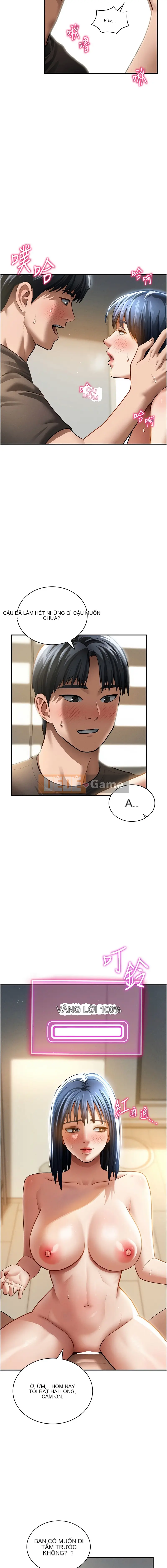 Chế độ xem riêng tư Chương 45-46