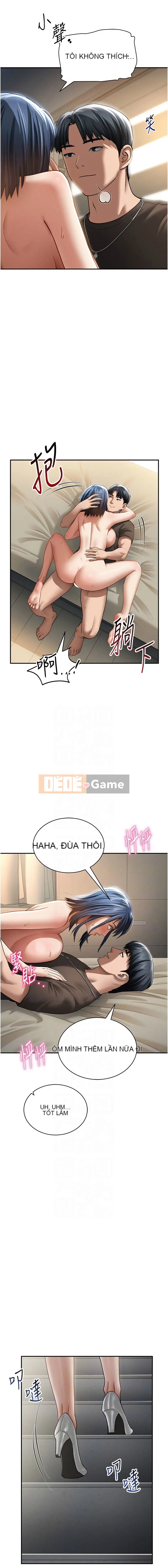 Chế độ xem riêng tư Chương 45-46