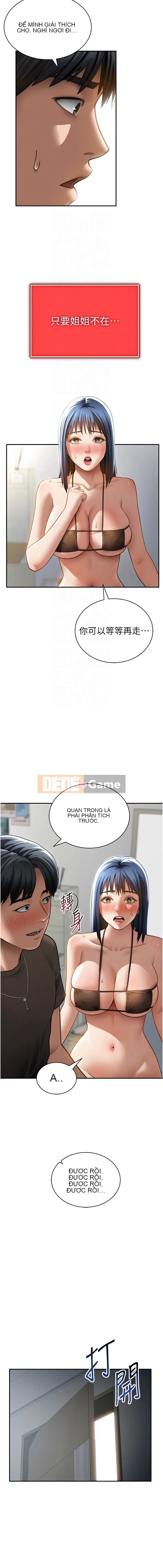 Chế độ xem riêng tư Chương 45-46