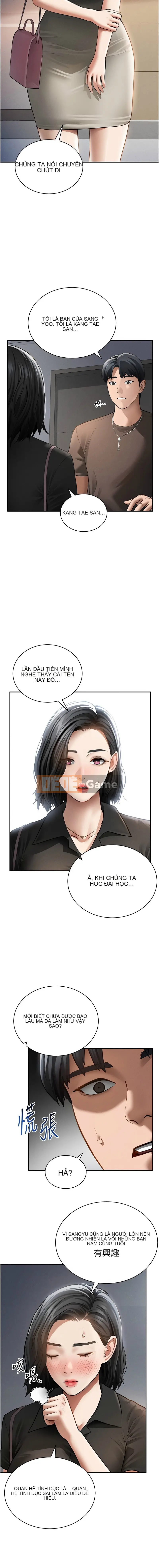 Chế độ xem riêng tư Chương 45-46