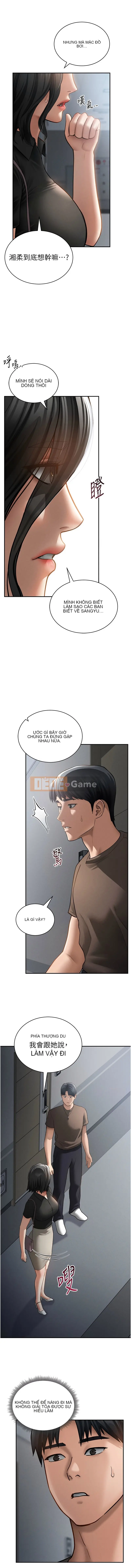 Chế độ xem riêng tư Chương 45-46