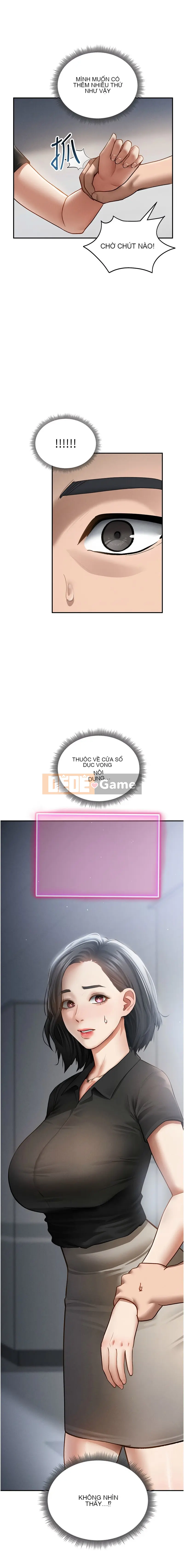 Chế độ xem riêng tư Chương 45-46