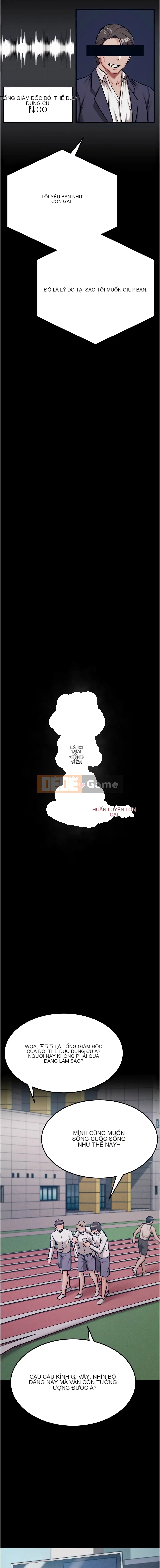 Người chơi làng: Gieo điều chỉnh Chương 41-42