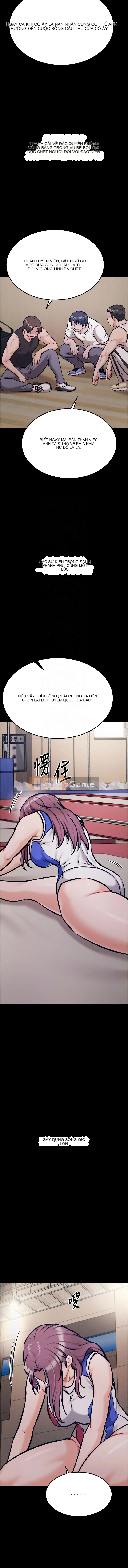 Người chơi làng: Gieo điều chỉnh Chương 41-42