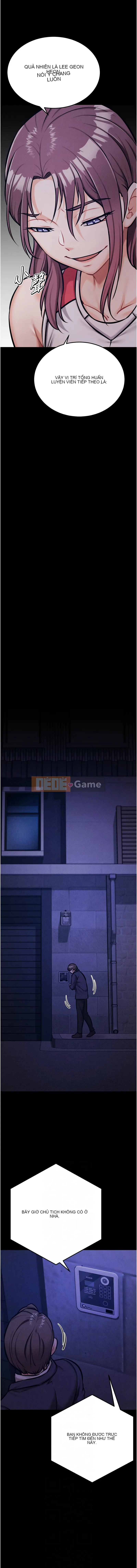 Người chơi làng: Gieo điều chỉnh Chương 41-42