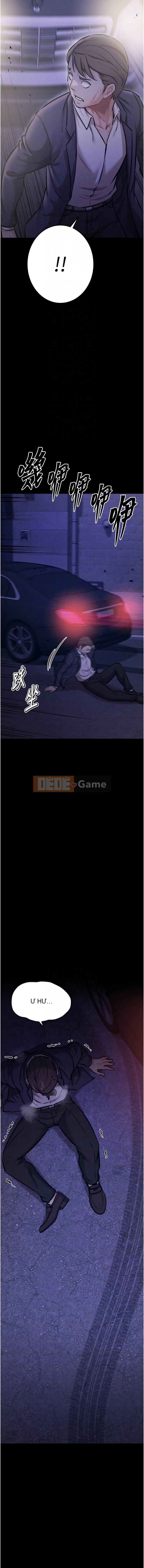 Người chơi làng: Gieo điều chỉnh Chương 41-42