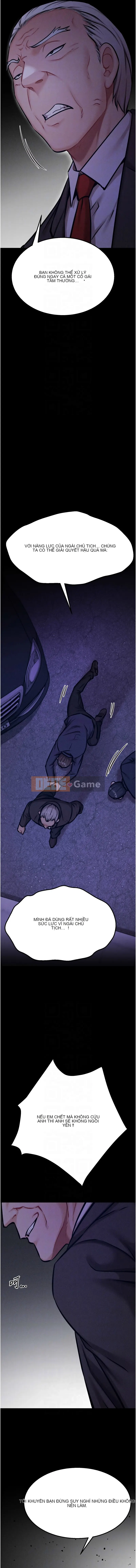 Người chơi làng: Gieo điều chỉnh Chương 41-42