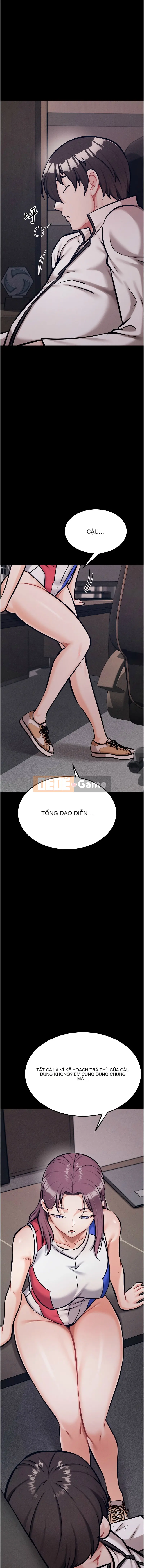 Người chơi làng: Gieo điều chỉnh Chương 41-42