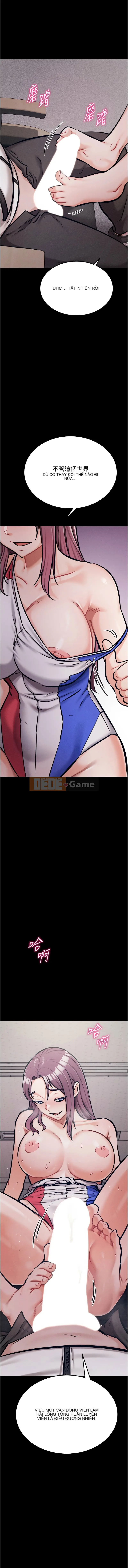 Người chơi làng: Gieo điều chỉnh Chương 41-42