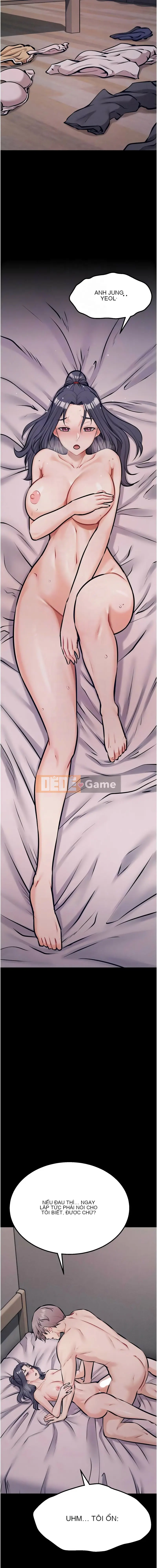 Người chơi làng: Gieo điều chỉnh Chương 41-42