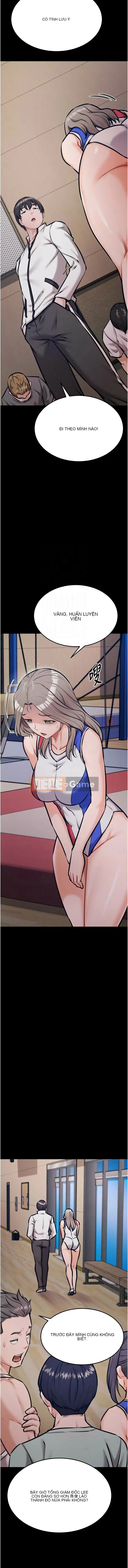 Người chơi làng: Gieo điều chỉnh Chương 41-42