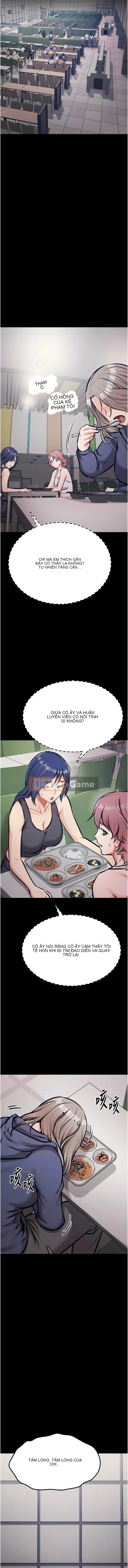 Người chơi làng: Gieo điều chỉnh Chương 41-42