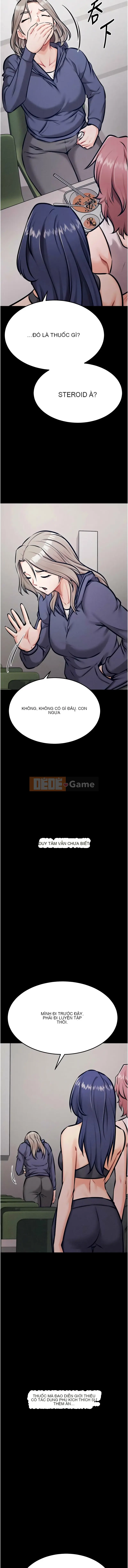 Người chơi làng: Gieo điều chỉnh Chương 41-42