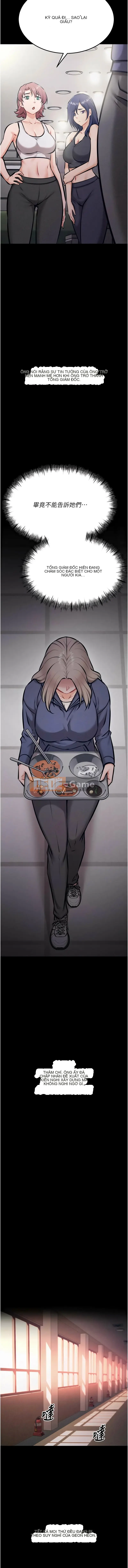 Người chơi làng: Gieo điều chỉnh Chương 41-42