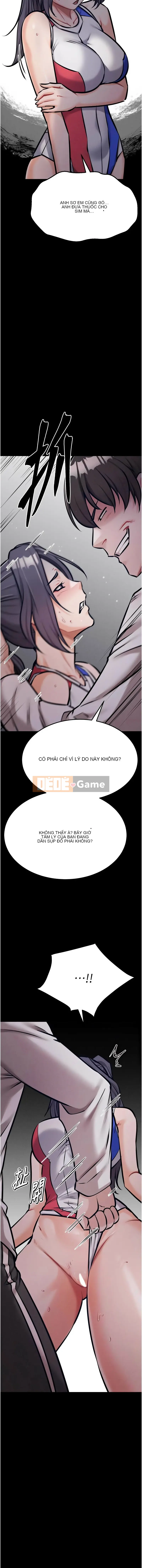 Người chơi làng: Gieo điều chỉnh Chương 41-42